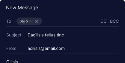 Mail Image